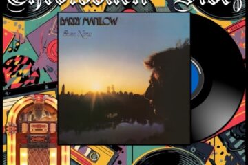 Barry Manilow, Copacabana (At the Copa): Throwback Vibez No. 7 (2026) [📷: Brent Faulkner / The Musical Hype; Arista Records LLC; Clker-Free-Vector-Images, Gordon Johnson, schubinger from Pixabay]