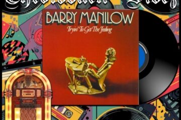 Barry Manilow, I Write the Songs: Throwback Vibez No. 18 (2026) [📷: Brent Faulkner / The Musical Hype; Arista Records LLC; Clker-Free-Vector-Images, Gordon Johnson, schubinger from Pixabay]