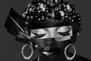 Jill Scott, Pressha [📷: Blues Babe Records LLC / Human Re Sources / The Orchard]