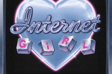 KATSEYE, Internet Girl [📷: HYBE UMG LLC]