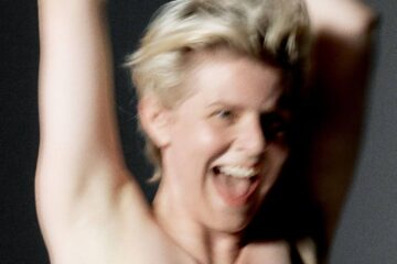 Robyn, Sexistential [📷: Konichiwa / Young]