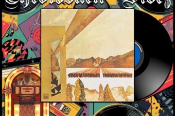 Stevie Wonder, Don’t You Worry ‘Bout A Thing: Throwback Vibez No. 2 (2026) [📷: Brent Faulkner / The Musical Hype; Motown; Clker-Free-Vector-Images, Gordon Johnson, schubinger from Pixabay]