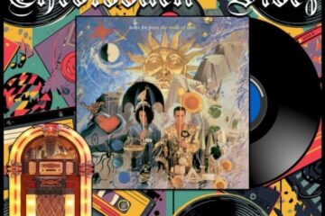 Tears For Fears, Sowing The Seeds Of Love: Throwback Vibez No. 12 (2026) [📷: Brent Faulkner / The Musical Hype; Mercury Records Limited; Clker-Free-Vector-Images, Gordon Johnson, schubinger from Pixabay]