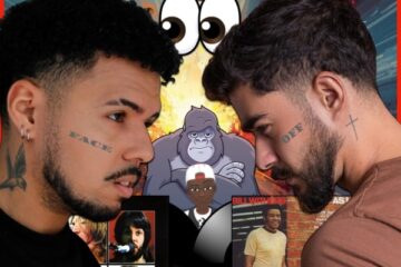 The Beatles vs. Bill Withers: Face Off No. 3 (2026) [📷: Brent Faulkner / The Musical Hype; Apple Corps Ltd, Sony Music Entertainment; fotografoedsonj ed, Marlon Schmeiski from Pexels; Clker-Free-Vector-Images, Gordon Johnson from Pixabay]