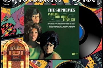 The Supremes, Come See About Me: Throwback Vibez No. 16 (2026) [📷: Brent Faulkner / The Musical Hype; Motown Records; Clker-Free-Vector-Images, Gordon Johnson, schubinger from Pixabay
