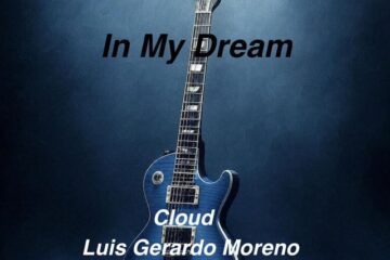 Cloud, In My Dream [📷: Lucky Island]