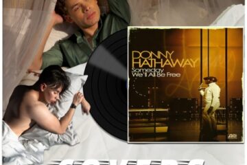 Donny Hathaway, Jealous Guy: Covers No. 5 (2026) [📷: Brent Faulkner / The Musical Hype; Rhino Entertainment Company; Alan Cordero, Flávia Vicentini from Pexels; Gordon Johnson, OpenClipart-Vectors from Pixabay]