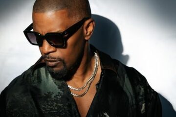 Jamie Foxx, Somebody [📷: Foxxhole Productions, Inc.]