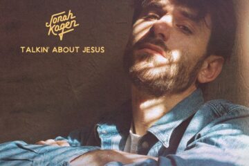 Jonah Kagen, Talkin’ About Jesus [📷: Arista Records]