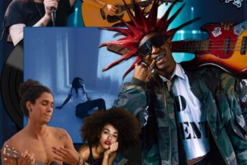 Jordan Ward, Y: Bangerz N Bopz No. 22 (2026) [📷: Brent Faulkner / The Musical Hype; ARTium Recordings, LLC / Interscope Records; Art Laurence Luzon, cottonbro studio, Osmar Vasques, Sebastian Ervi, Wallyson Nascimento from Pexels; Gordon Johnson from Pixabay]