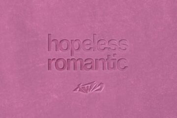 kwn, hopeless romantic [📷: RCA Records]