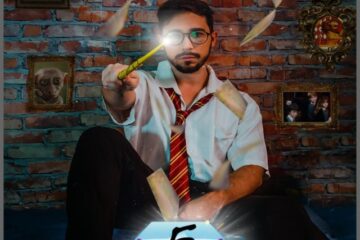 Magic: 5 Gems No. 7 (2026) [📷: Brent Faulkner / The Musical Hype; Vinícius Vieira ft from Pexels; Gordon Johnson, OpenClipart-Vectors from Pixabay]