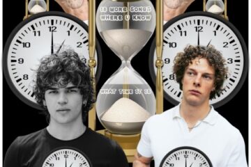 15 More Songs Where U Know What TIME 🕕 It Is (2026) [📷: Brent Faulkner / The Musical Hype; Mario Spencer, Nikita Pishchugin, VICO ORTIZO from Pexels; Gordon Johnson, OpenClipart-Vectors from Pixabay]