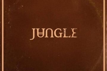 Jungle, Sunshine [📷: Caiola Records / AWAL Recordings Ltd]
