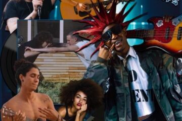Malcolm Todd, Zip Up My Fly: Bangerz N Bopz No. 32 (2026) [📷: Brent Faulkner / The Musical Hype; Columbia Records; Art Laurence Luzon, cottonbro studio, Osmar Vasques, Sebastian Ervi, Wallyson Nascimento from Pexels; Gordon Johnson from Pixabay]