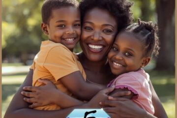 Mama: 5 Gems No. 9 (2026) [📷: Brent Faulkner / The Musical Hype; Canva AI; OpenClipart-Vectors, Gordon Johnson from Pixabay]