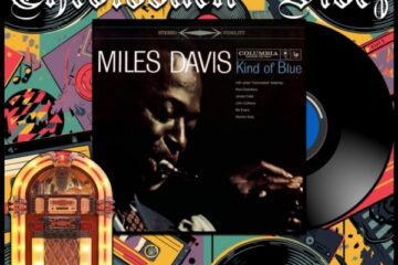 Miles Davis, So What: Throwback Vibez No. 33 (2026) [📷: Brent Faulkner / The Musical Hype; Columbia; Clker-Free-Vector-Images, Gordon Johnson, schubinger from Pixabay]
