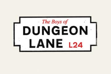 Paul McCartney, The Boys of Dungeon Lane [📷: MPL Communications Inc/Ltd / UMG Recordings, Inc.]