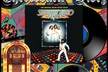 Yvonne Elliman, If I Can't Have You: Throwback Vibez No. 30 (2026) [📷: Brent Faulkner / The Musical Hype; Barry Gibb, The Estate of Robin Gibb and Yvonne Gibb; Clker-Free-Vector-Images, Gordon Johnson, schubinger from Pixabay]
