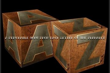 A Memorable Song From Each Letter of the Alphabet (2026) [📷: Brent Faulkner / The Musical Hype; Gordon Johnson, Pete Linforth from Pixabay]