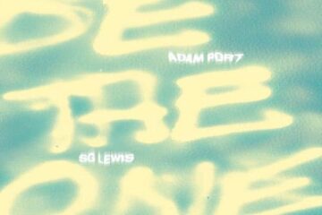 Adam Port, SG Lewis & Keinemusik, Be The One [📷: Keinemusik]