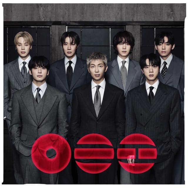 BTS, ARIRANG [📷: BIGHIT MUSIC]