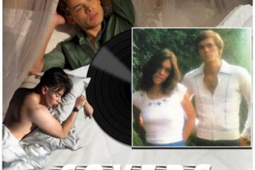 Carpenters, Solitaire: Covers No. 12 (2026) [📷: Brent Faulkner / The Musical Hype; UMG Recordings, Inc.; Alan Cordero, Flávia Vicentini from Pexels; Gordon Johnson, OpenClipart-Vectors from Pixabay]