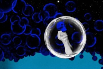 Jack White, G.O.D. And The Broken Ribs / Derecho Demonico [📷: Third Man Records]