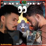 Justin Bieber vs. Arlo Parks | Face Off