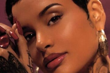Kehlani, Kehlani [📷: Atlantic Records Group LLC]