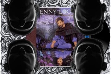 Kenny Loggins, Return to Pooh Corner: Wacky Wednesday No. 17 (2026) [📷: Brent Faulkner / The Musical Hype; Sony Music Entertainment Inc.; Vitaly Gorbachev from Pexels; Clker-Free-Vector-Images, Gordon Johnson from Pixabay]