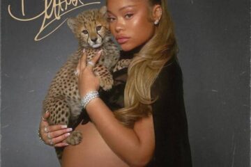 Latto, Big Mama [📷: Streamcut / RCA Records]