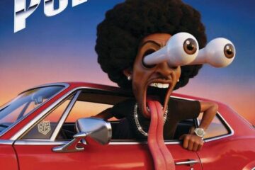 Ludacris, Pull Over [📷: Def Jam Recordings]