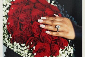 Queen Naija, Ring [📷: Queen Naija / UMG Recordings, Inc.]