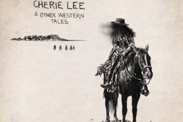 Shaboozey, The Outlaw Cherie Lee & Other Western Tales [📷: American Dogwood / EMPIRE]