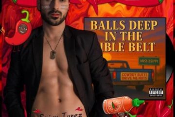 The Boot Scootin’ Sissies, Dip, Duallys, and Dick: Spicy Tunez No. 31 (2026) [📷: Brent Faulkner / The Musical Hype; DistroKid; Rizwan Aslam from Pexels; Clker-Free-Vector-Images, Gordon Johnson from Pixabay]
