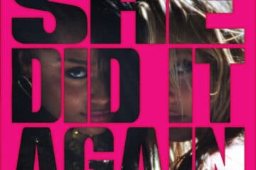 Tyla, SHE DID IT AGAIN (Ft. Zara Larsson) [📷: FAX Records / Epic Records]