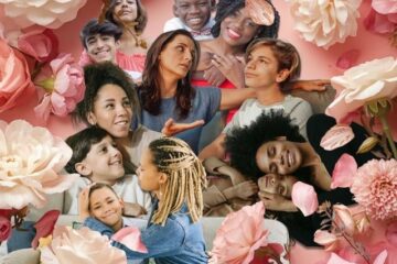 13 Captivating Songs That Are Loosely About Mama (2026) [📷: Brent Faulkner / The Musical Hype; Anastasia Shuraeva, Bjorn Pierre, Ivan S, Kindel Media, nappy from Pexels; Gordon Johnson from Pixabay]
