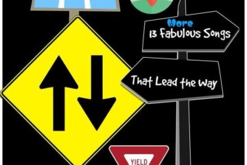 13 More Fabulous Songs That Lead the Way (2026) [📷: Brent Faulkner / The Musical Hype; Clker-Free-Vector-Images, Gordon Johnson, Kate, Marcin, Mohamed Hassan, OpenIcons from Pixabay]