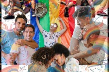 Bops from 2026 That Make You Beam with Pride (2026) [📷: Brent Faulkner / The Musical Hype; Canva AI; FRANK MERIÑO, Ketut Subiyanto, Los Muertos Crew, Mateus Rodrigues, Mikhail Nilov, Ronê Ferreira from Pexels; Gordon Johnson from Pixabay; from Unsplash]