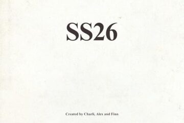 Charli xcx, SS26 [📷: Charli XCX, Inc. / Atlantic Recording Corporation]