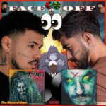 Rob Zombie vs. Kid Souf | Face Off