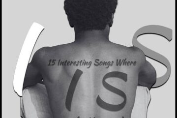 15 Interesting Songs Where I-S is the Keyword (2026) [📷: Brent Faulkner / The Musical Hype; Khalifa Yahaya from Pexels; Gordon Johnson from Pixabay]