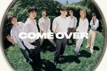BTS, Come Over [📷: BIGHIT MUSIC]