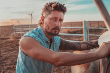 Chris Housman, Dodge City [📷: Chris Housman]