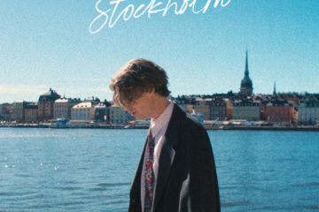 Isak Danielson, Stockholm [📷: Isak Danielson]
