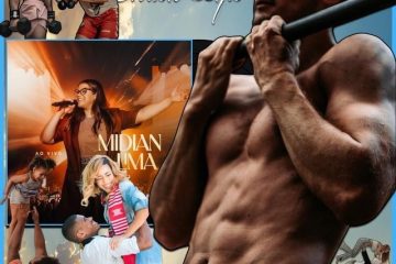 Midian Lima, Medley – Corinhos de Fogo: Music Lifts No. 27 (2026) [📷: Brent Faulkner / The Musical Hype; Midian Lima; Emma Bauso, foad shariyati, nappy, Niko Twisty, Victoria Strelka_ph, Wolrider YURTSEVEN from Pexels; Gordon Johnson from Pixabay]