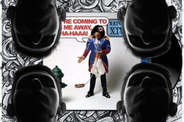 Napoleon XIV, They’re Coming to Take Me Away, Ha-Haaa!: Wacky Wednesday No. 25 (2026) [📷: Brent Faulkner / The Musical Hype; Print Music Inc.; Vitaly Gorbachev from Pexels; Clker-Free-Vector-Images, Gordon Johnson from Pixabay]