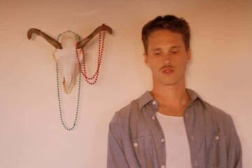 Ryan Beatty, Sweet Fortune [📷: Ryan Beatty / Warner Music UK Limited]