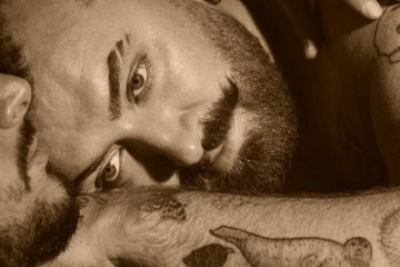 Sam Smith, Hazel Eyes [📷: Capitol Records UK / Polydor Label Group]